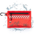 Waterproof First Aid Kit (EDC)