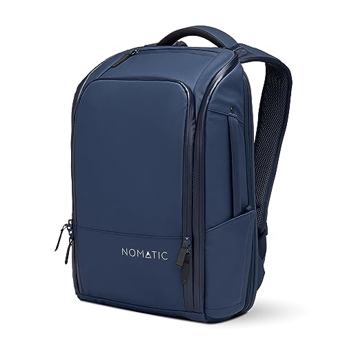 Backpack Travel Carry On Backpack (Navy / 20L)