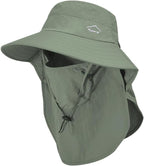 Rosoz Sun Hat for Men Women - Image 6