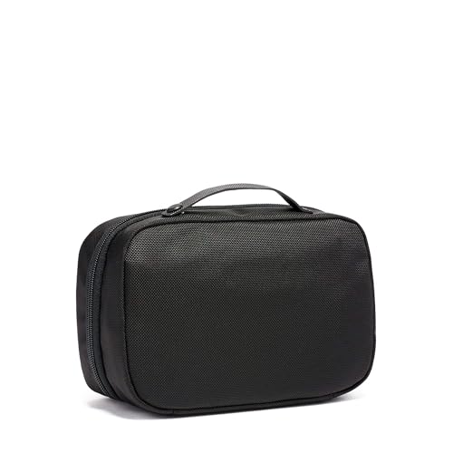 Alpha Split Travel Kit (Midnight Black)