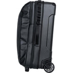 TRANSIT 40L Carry On Luggage (Carry on / Black)