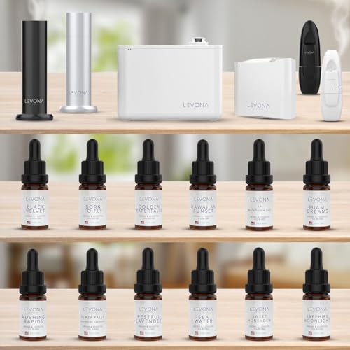 Christmas Essential Oils for Diffuser (0.33 Fl Oz (Pack of 1))
