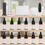 Essential Oils for Diffuser (0.33 Fl Oz (Pack of 1))