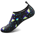 Water Shoes for Women Men Quick (11.5-12.5 Women/10.5-11.5 Men / Jellyfish)