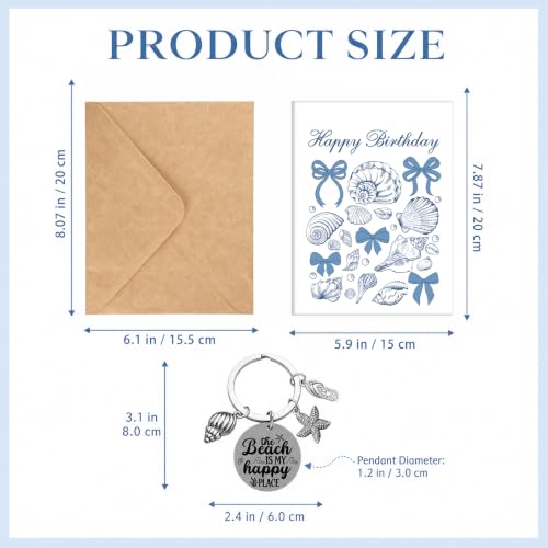 Beach Gifts for Women (Beach)