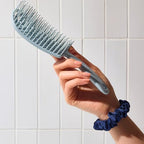 Flexi Flow Detangler Brush (Haze Blue / 1 pc)