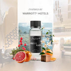 Fresh Rain Hotel Diffuser Oil (16.9 Fl Oz (Pack of 1))
