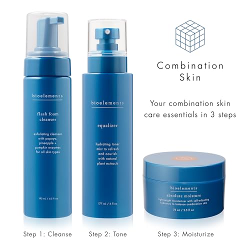 Flash Foam Cleanser