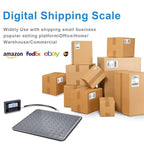 Shipping Scale