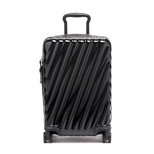 19 Degree Expandable Carry (Black)
