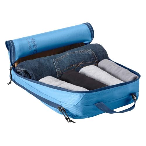 Pack It Isolate Clean (Blue Dawn)