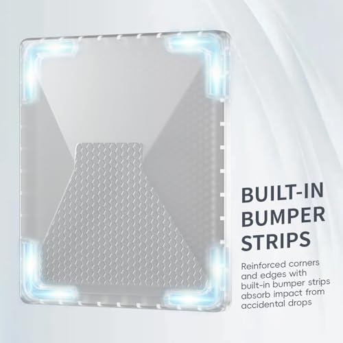 Starlink Mini Protective Cover (Flag-grey)