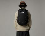 THE NORTH FACE Vault Everyday Laptop Backpack, TNF Black-NPF, One Size - Image 2