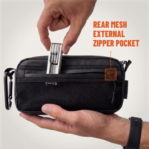 NEO Production Zipper Bags (X-Small)
