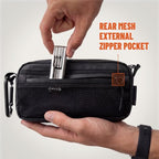 NEO Production Zipper Bags (X-Small)