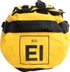 Trailhead Duffel Bag Shoulder Straps Waterproof Yellow Large (Large 85 Liters / Yellow)