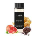 Hotel Waterless Diffuser Oil Clove Cedar 20ML Sampler (0.68 Fl Oz (Pack of 1))