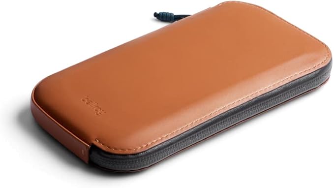 Bellroy Venture Phone Pocket Plus by Bellroy