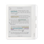 Libra Colour eReader (White)