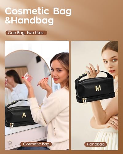 Unique Gifts for Teenage Girls (Black / T)