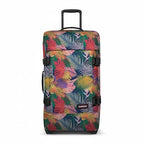 78L Tranverz M (78 Liter Checked Bag / Brize Retro Navy)
