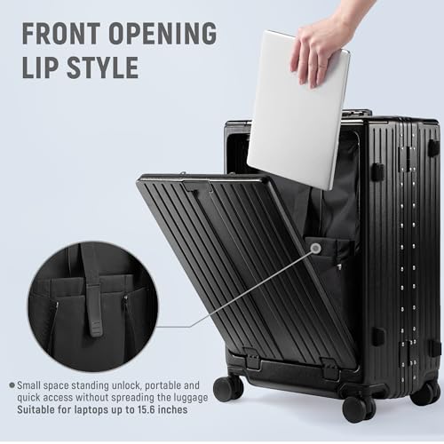 24 Inch Check (Black / 24-Inch)
