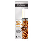 Rapid Tone Repair 20% Vitamin C Brightening Serum Capsules