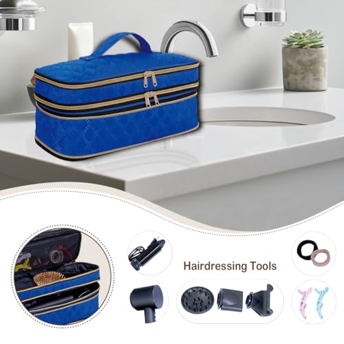 Hair Dryer Case (LXG-Blue)