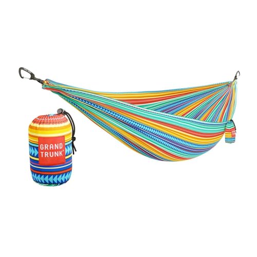 Double Deluxe Camping Hammock (Cabo)