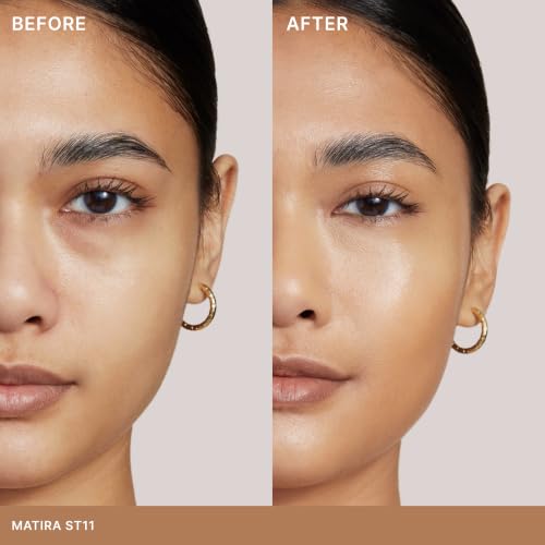 Super Serum Skin Tint SPF 40 (ST11 Matira | Medium with cool undertones)