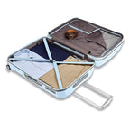Freeform Hardside Carry (Carry-on Spinner / Sky Blue)