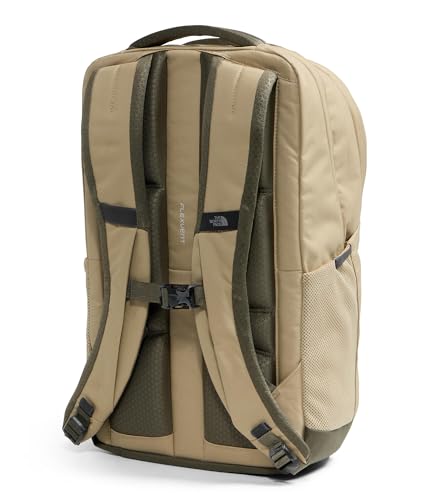 Vault Laptop Pack (One Size / Khaki Stone/New Taupe Green/Bottle Green)