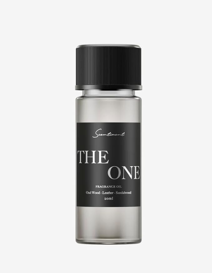 The One Hotel Diffuser Oil (0.68 Fl Oz (Pack of 1))