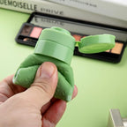 Travel Bottles for Toiletries (Green / 2 Ounces)