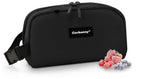 Small Cooler Bag (Black-Large)