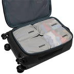 Compression Packing Cube (Small / White)