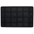Heat Resistant Station Mat for Hair Straightener (1 Pack (Black, 10.75"x6.75"))
