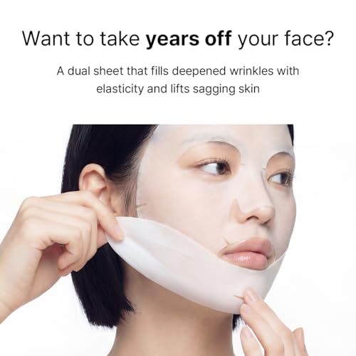 Retinol Collagen Cream Lifting Mask (Cream)