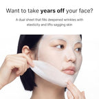 Retinol Collagen Ampoule Lifting Mask (Ampoule)