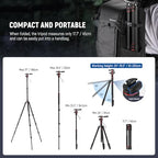 Basics Camera Tripod Monopod (TP08)