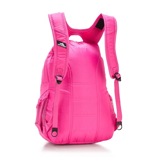 Loop Backpack (One Size / Electric Fuchsi)