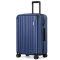 Luggage Lightweight and Durable Hardshell (Navy Blue2.0 / M(24in))