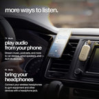 AirFly Pro Bluetooth Wireless Transmitter (Gold / AirFly Pro 2)