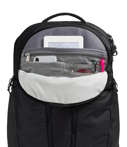 Surge Commuter Laptop Backpack (One Size / Tnf Black/Tnf Black-npf)