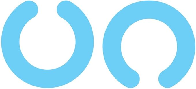 Hush Hoops Ear Plugs, Reusable Soft Silicone Plugs - Image 8