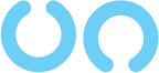 Hush Hoops Ear Plugs, Reusable Soft Silicone Plugs - Image 8
