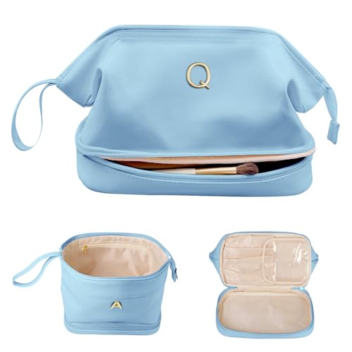 Mom Gift Basket (Blue / Q)