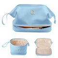 Mom Gift Basket (Blue / Q)