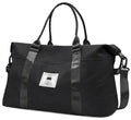 Travel Duffle Bag (New Black)
