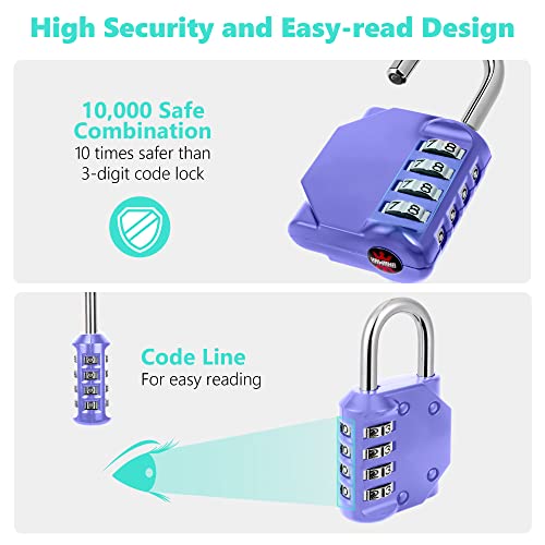 CL11VP Combination Lock (Very Peri *1)
